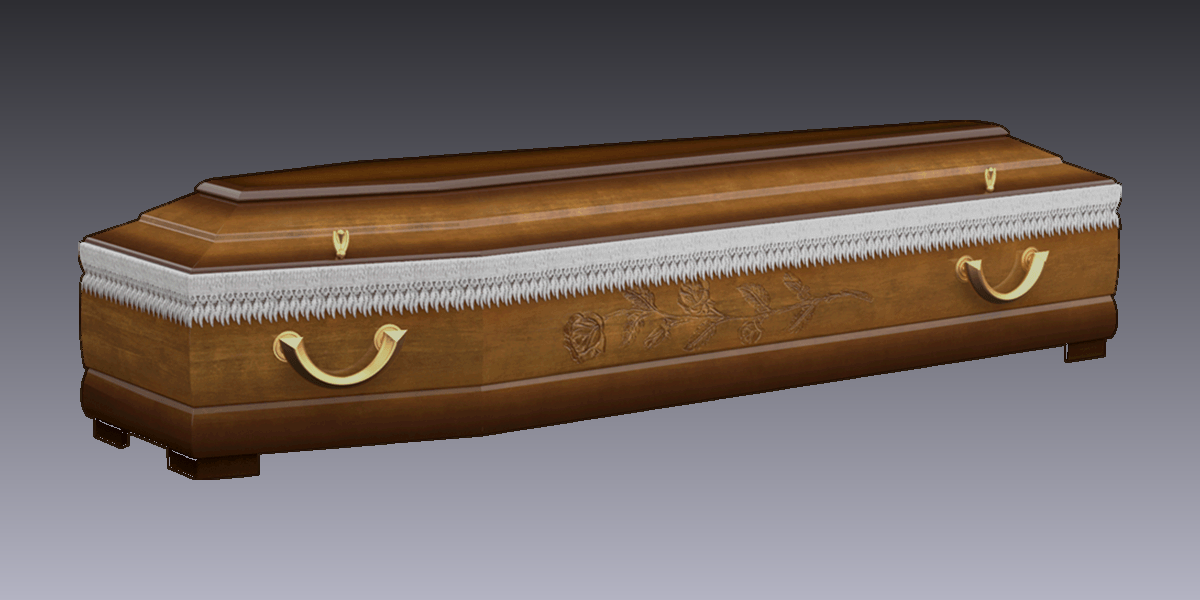 Model 444 Rosa