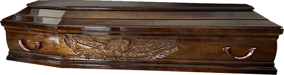 Model 528 Angel